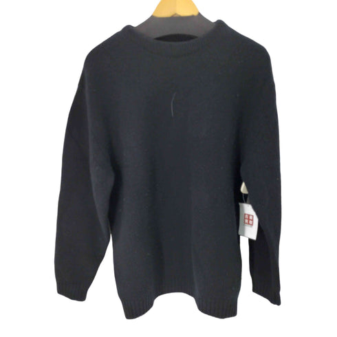 スティーブンアラン Steven Alan HAMILTON MOCK NECK KNIT-LOOSE メンズ JPN:M